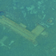 Illustration for article titled Haunting Aerial Photographs of Drowned Villages in Canada